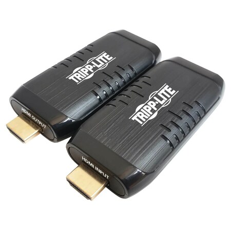 Tripp Lite Wireless Hdmi Mini Extndr Kit B126-1A1-WHD4HH